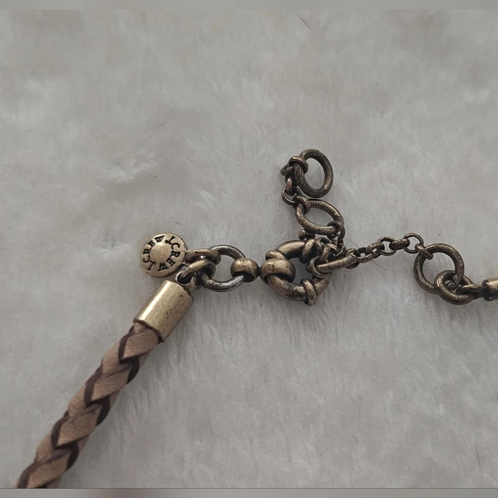 J. Crew Multicolor Necklace - Picture 3 of 3